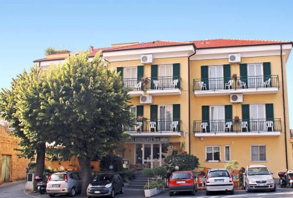 Hotel Torre Antica