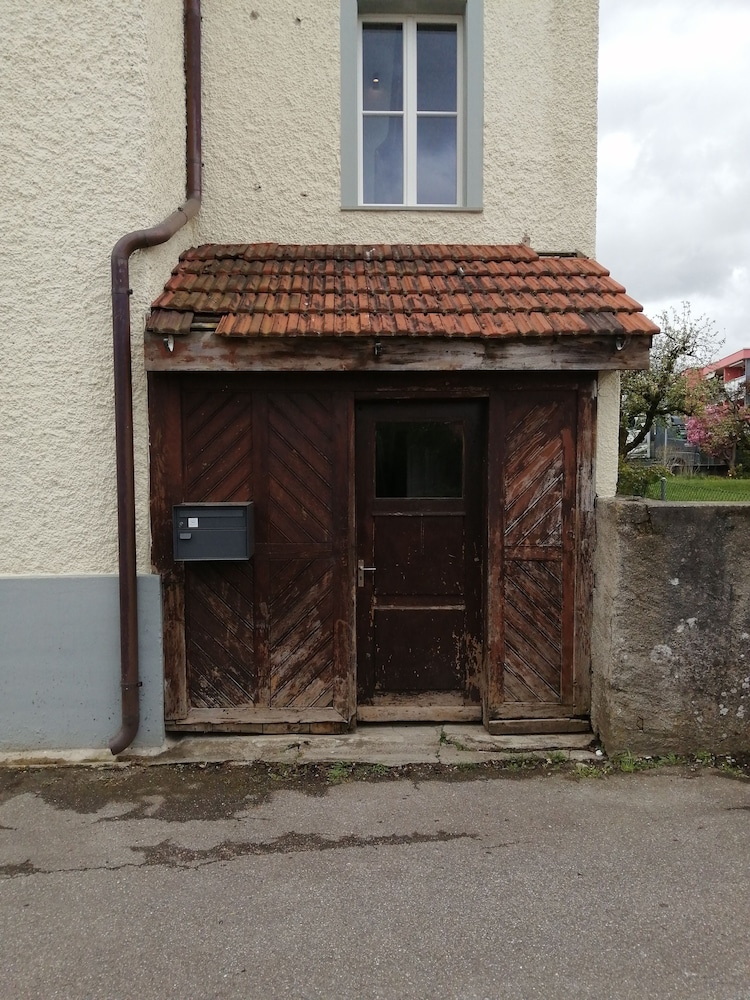 Business Apartment Niederbipp