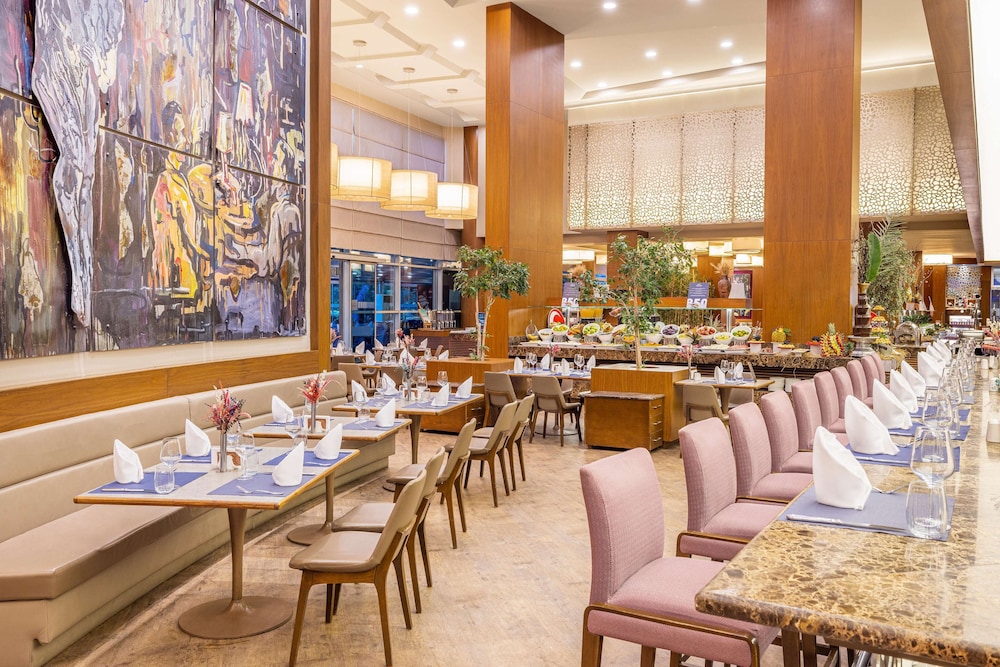 Concorde De Luxe Tatil Köyü - Prive Ultra Her Şey Dahil - Image 51