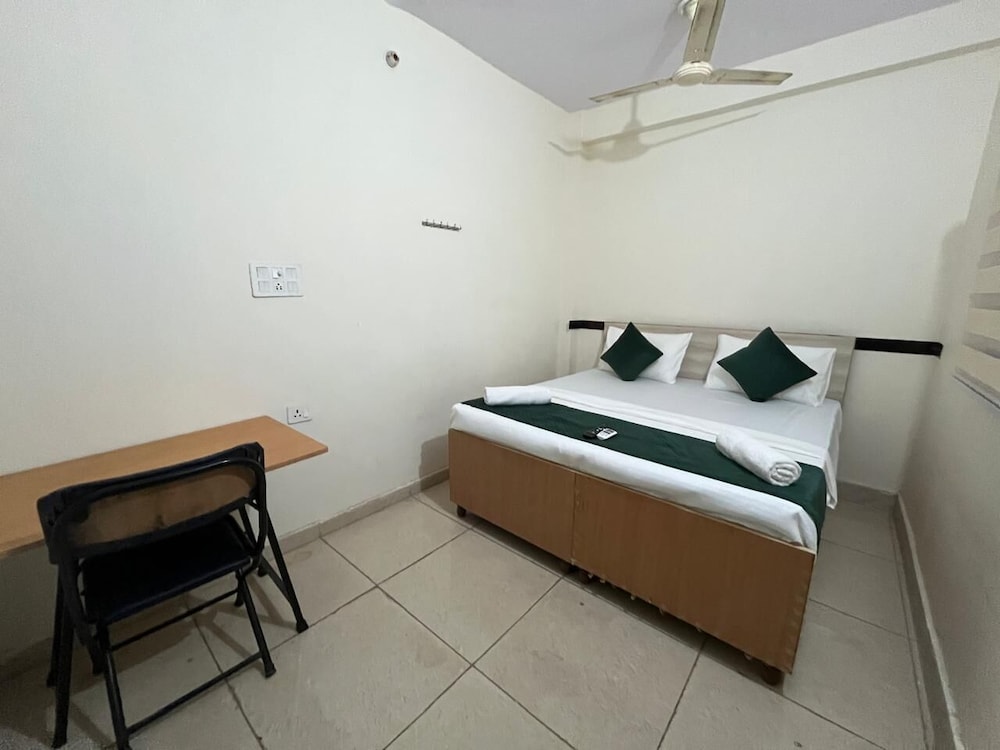 The Harikanta Residency