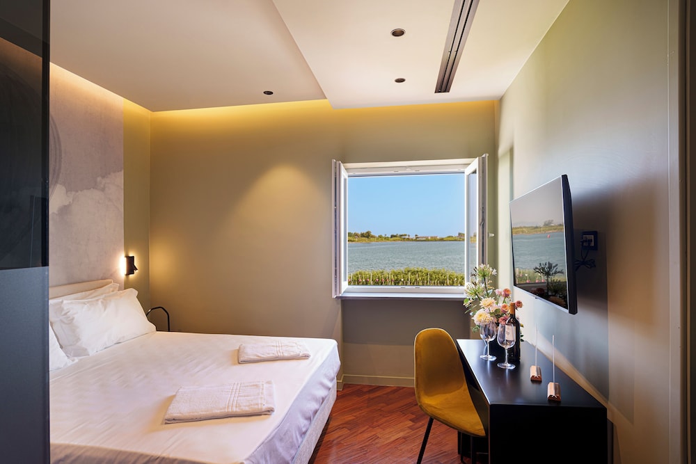 Uefio - Boutique Stay