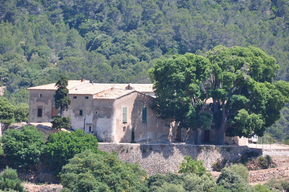 Agroturismo Sa Campaneta