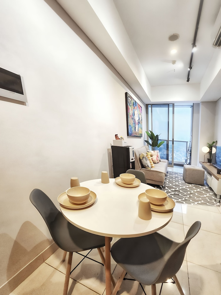 Staysanliving - Taman Anggrek Residence