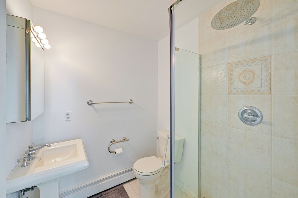 Panoramic Ocean Views: Westhampton Haven w/ Pool
