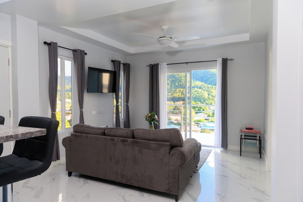 Caldera Villas