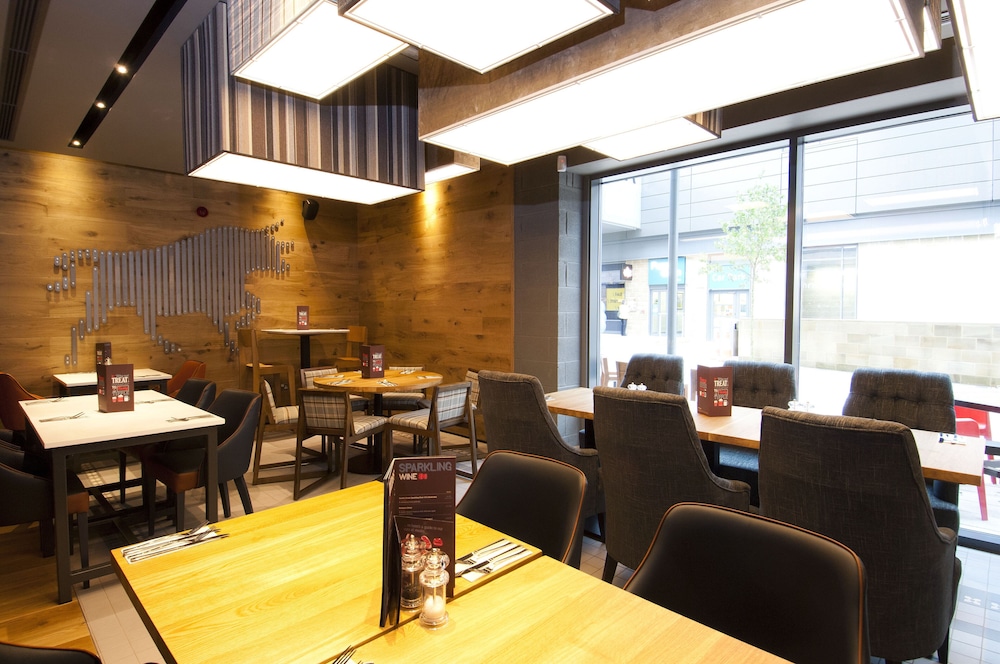 Premier Inn Halifax Town Centre, photo 33