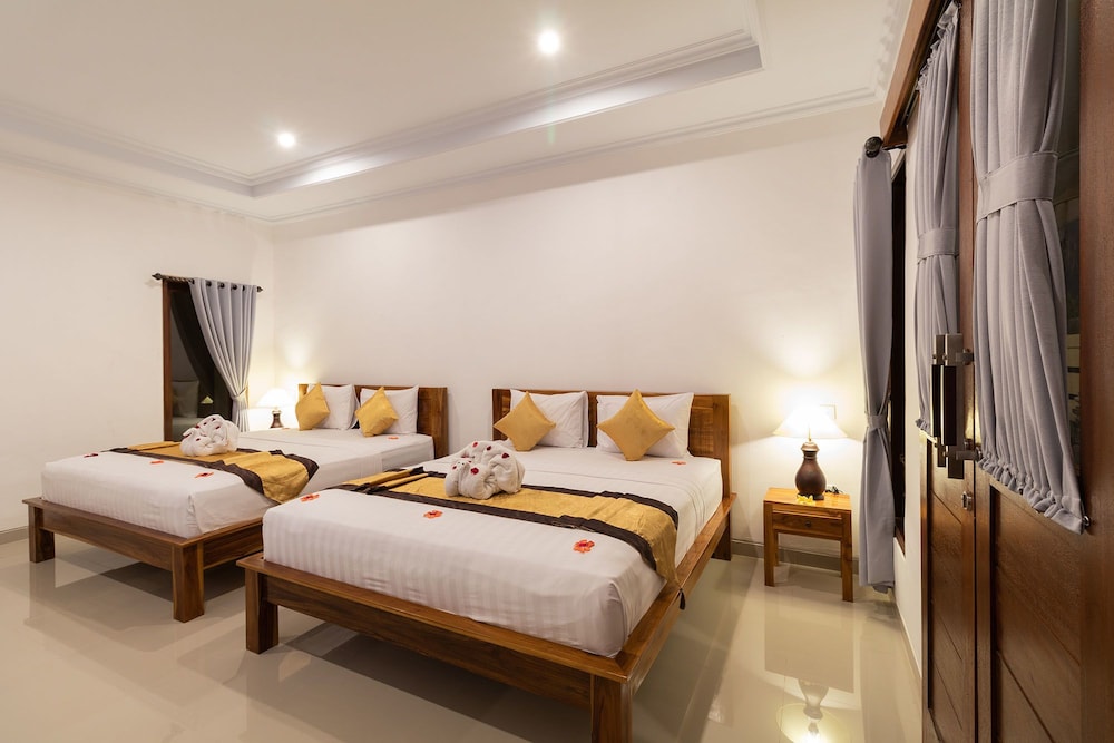 Kusuma Guesthouse