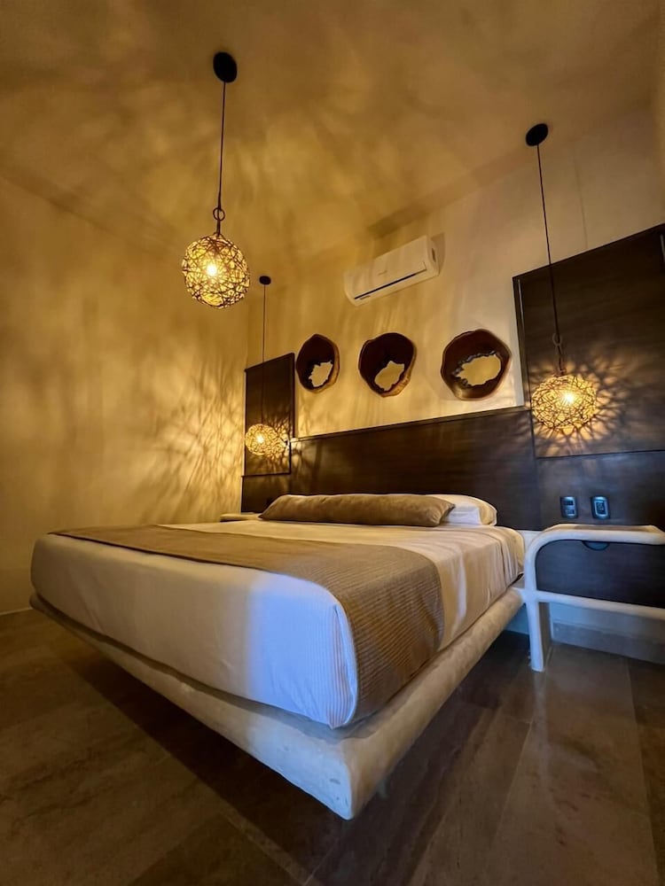 Villa Aaktun