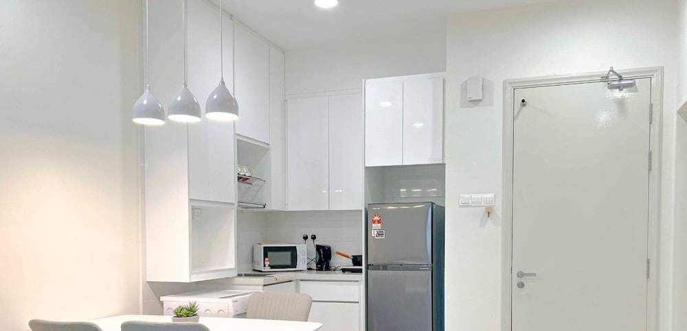 Arte Mont Kiara Luxury Suite by Stay Hub