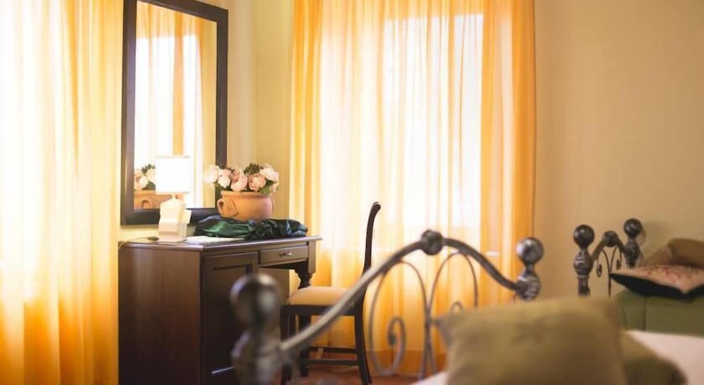 Agriturismo di Charme Villa Sant'Erasmo