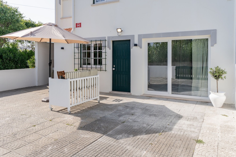 Casa do Z Grande in Silveira