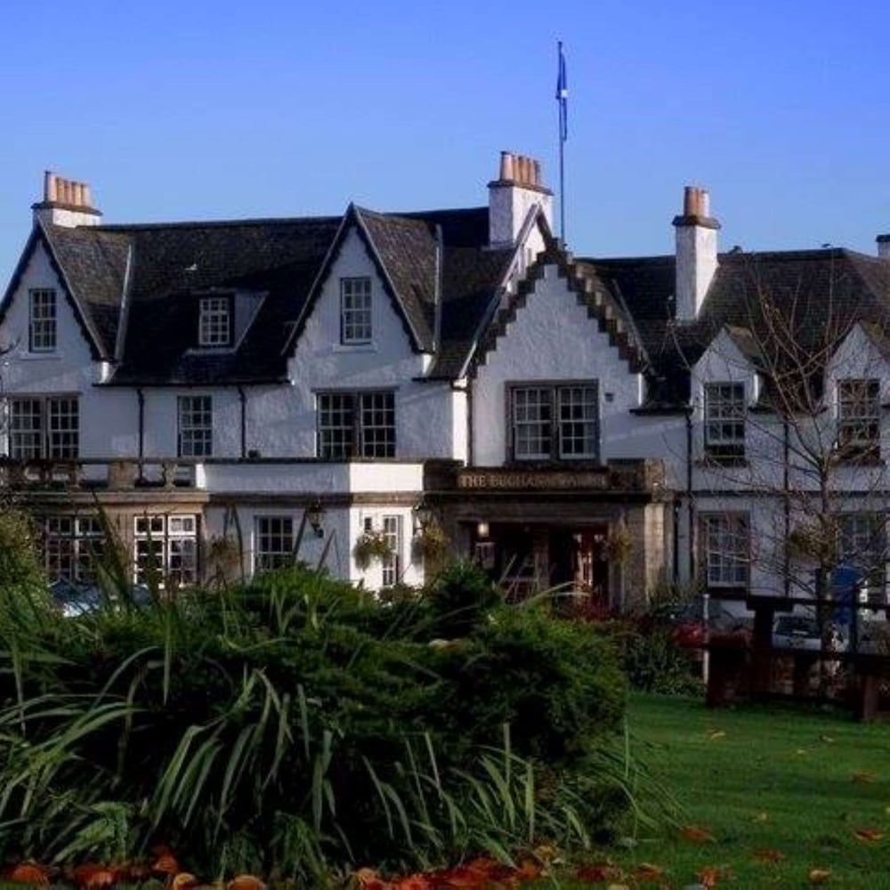 Hotel Buchanan Arms Hotel & Leisure, Sure Hotel Collection - Image 1