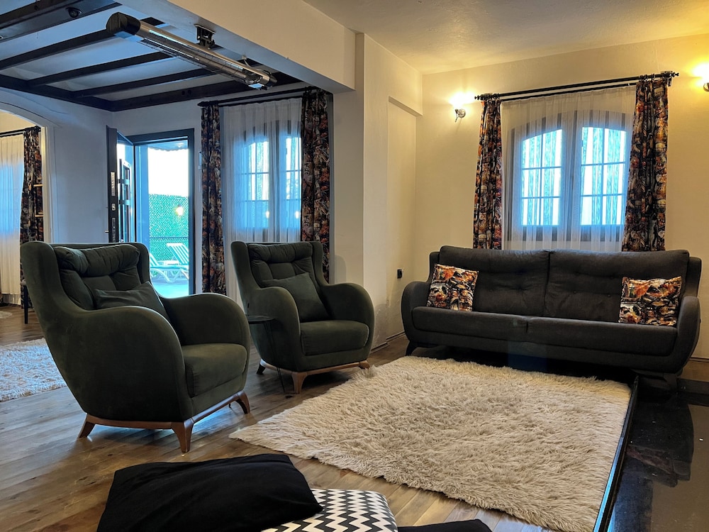 Otelox Sinap Villa