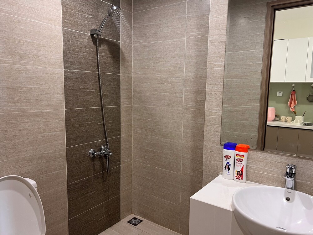 Vinhome Grand Park Homestay-HappyStay