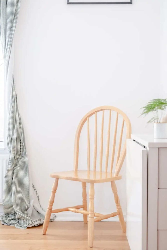 Peaceful 2 Bedroom Flat With Roof Terrace - Hackney