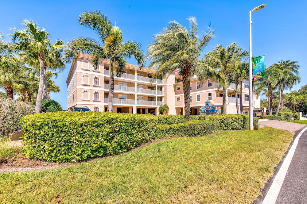 Oceanside 302