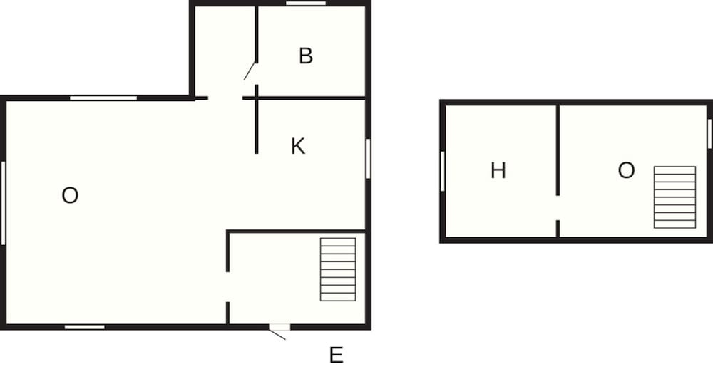 4 Star Holiday Home in Sandhem