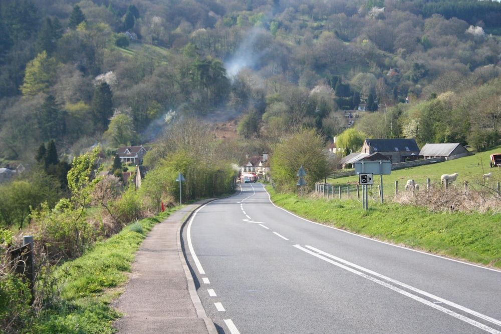 Wye Valley Hotel