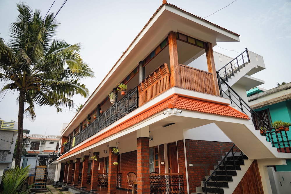 Aloha Homestay