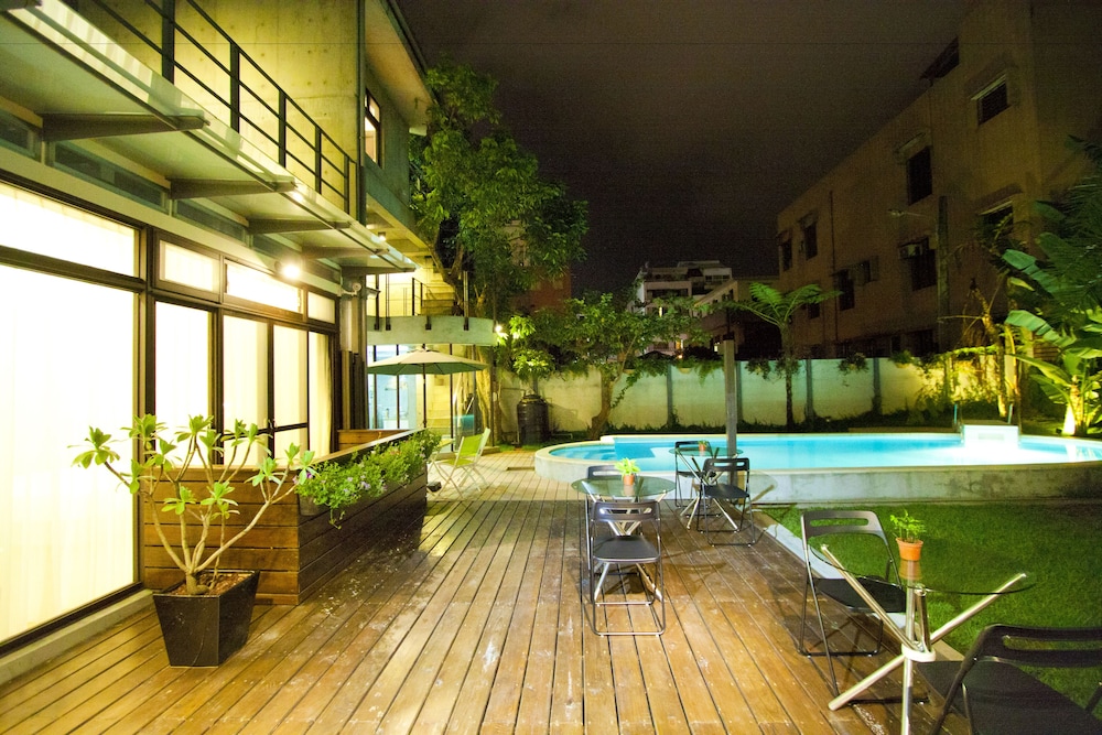 HK77villa