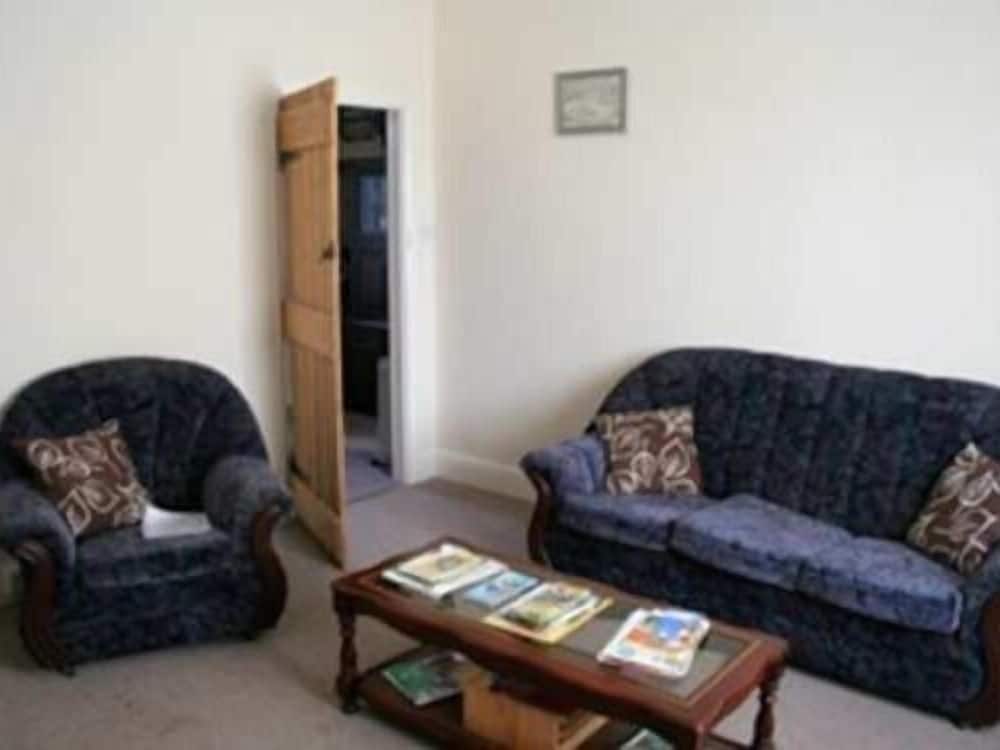 Tavistock Vacations - Kilworthy Farm Guesthouse - Property Image 10