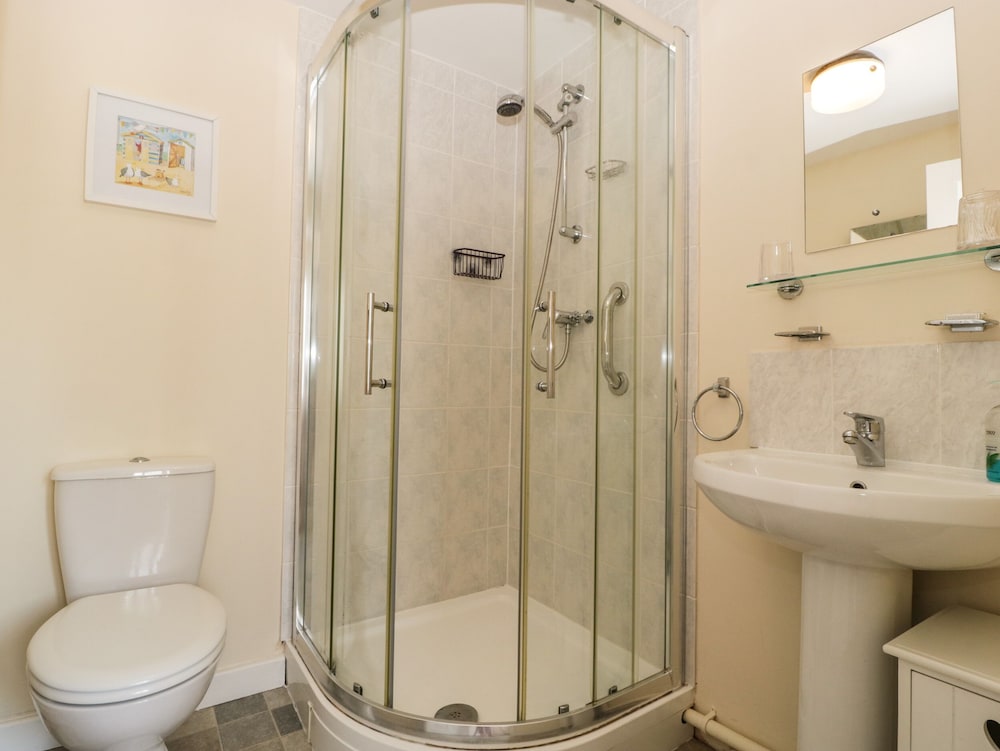 Wells Vacations - Glebe Lodge - Property Image 17