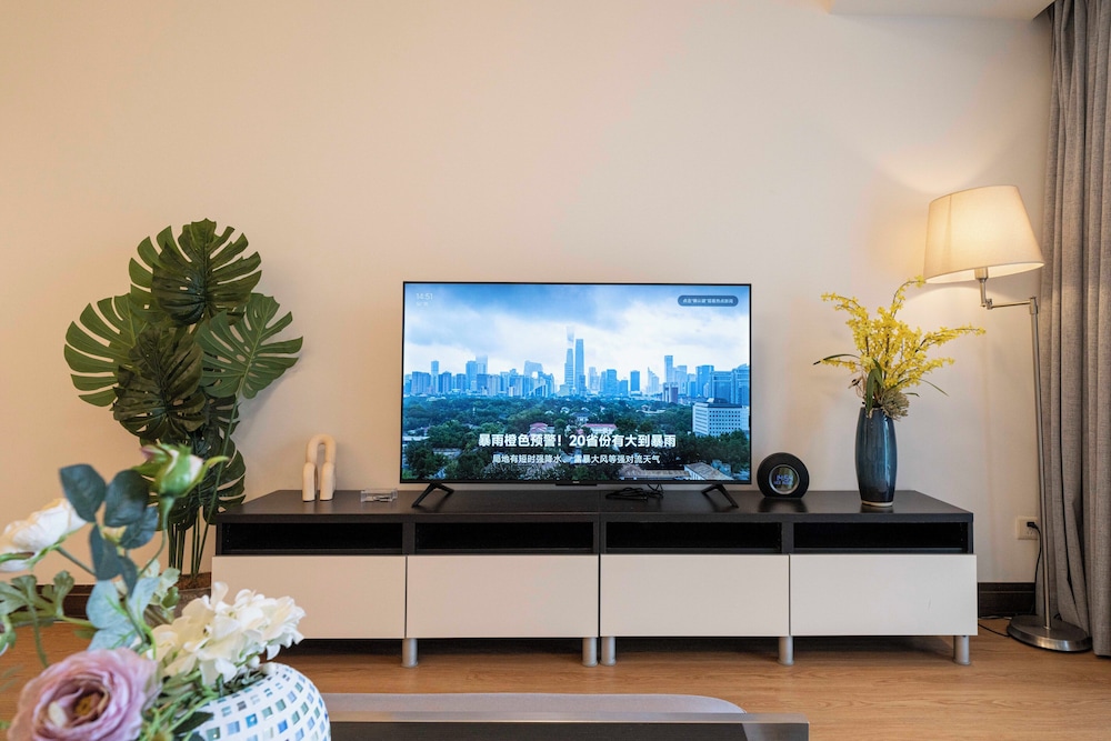 Tyms Premium 1BR 1BA Apt Yongxin Century