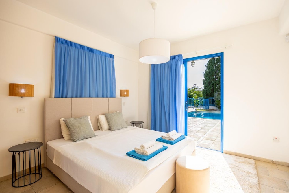 Villa Athina Ena in Peyia