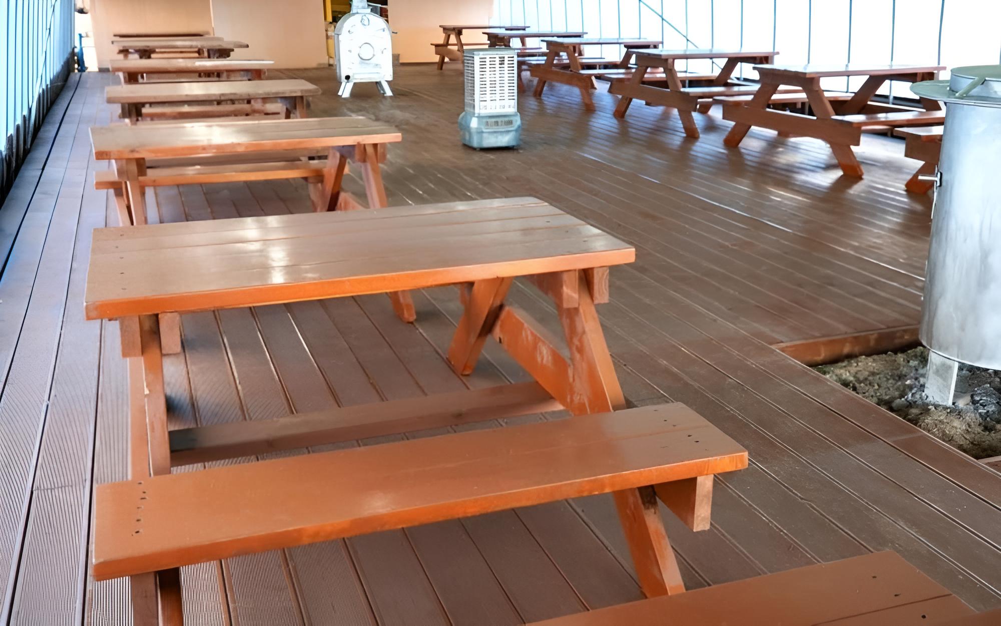 Taean Golden Wave Pension