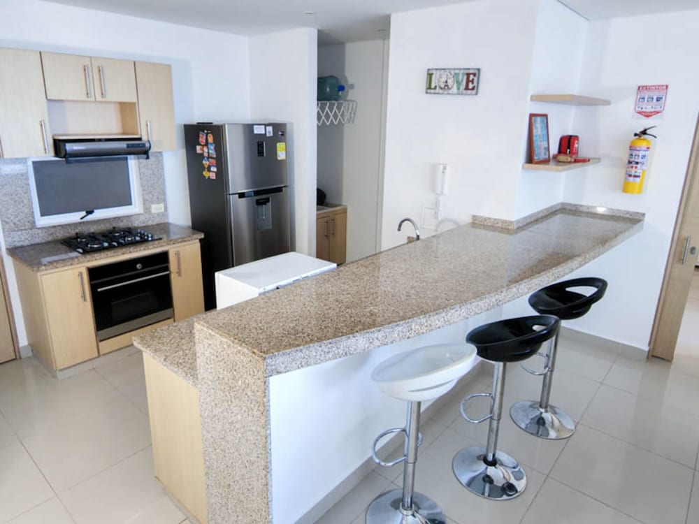 Exclusive Apartasuites Reserva del Mar