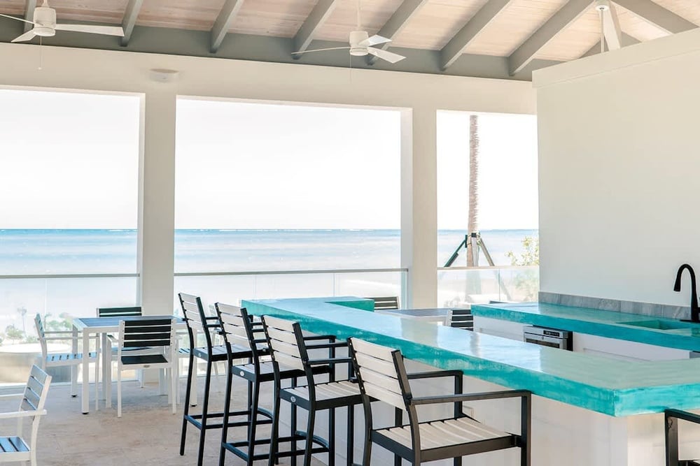 Garden Villa Condo at ONE Cable Beach