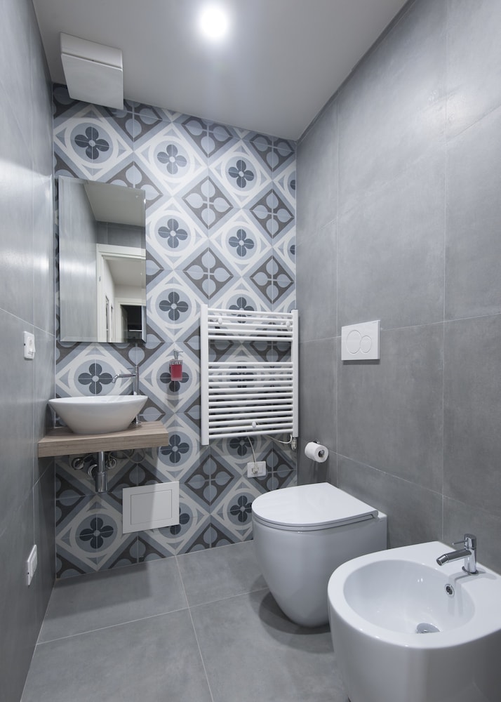 Le Fiorentine Boutique Apartments