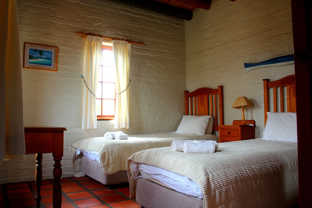 Sandpiper Guest Cottages