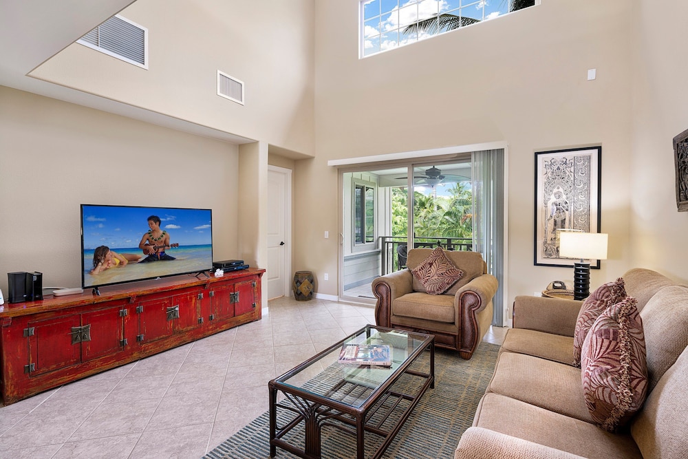 Easy Walk to the Beach - Golf Community - Concierge Included - Vrkcv