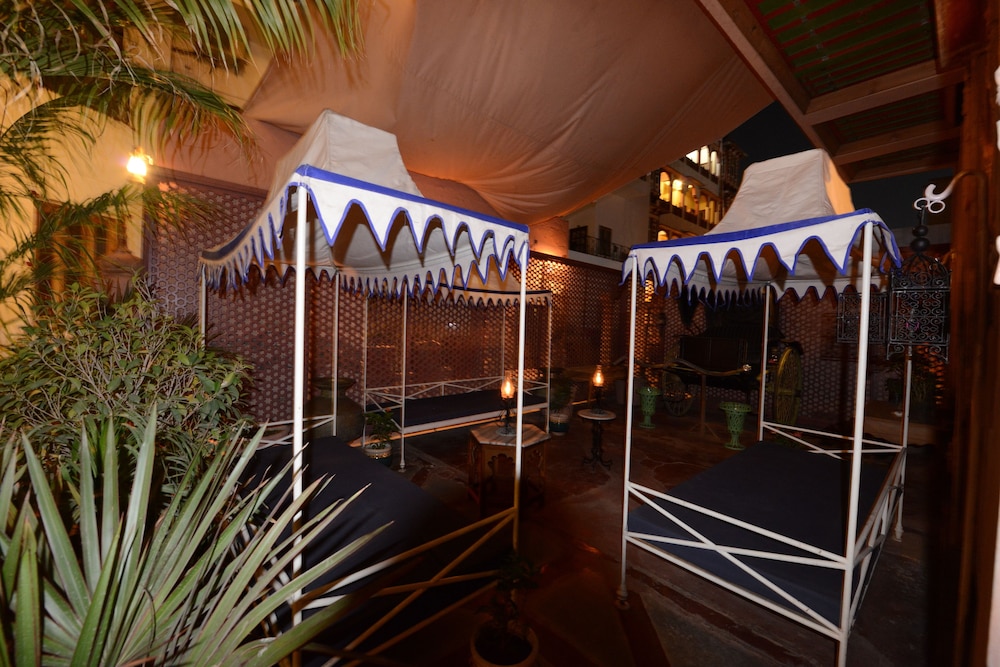 Bikaner Vacations - Hotel Harasar Haveli - Property Image 14