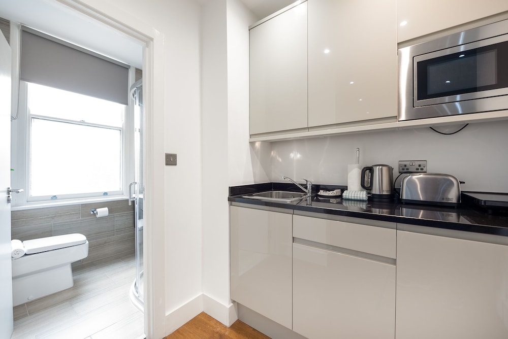 Bayswater by CAPITAL