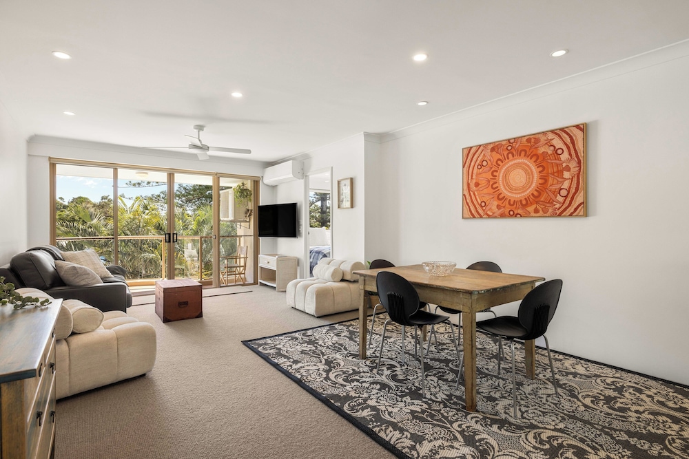 Beach Break Apartment 65