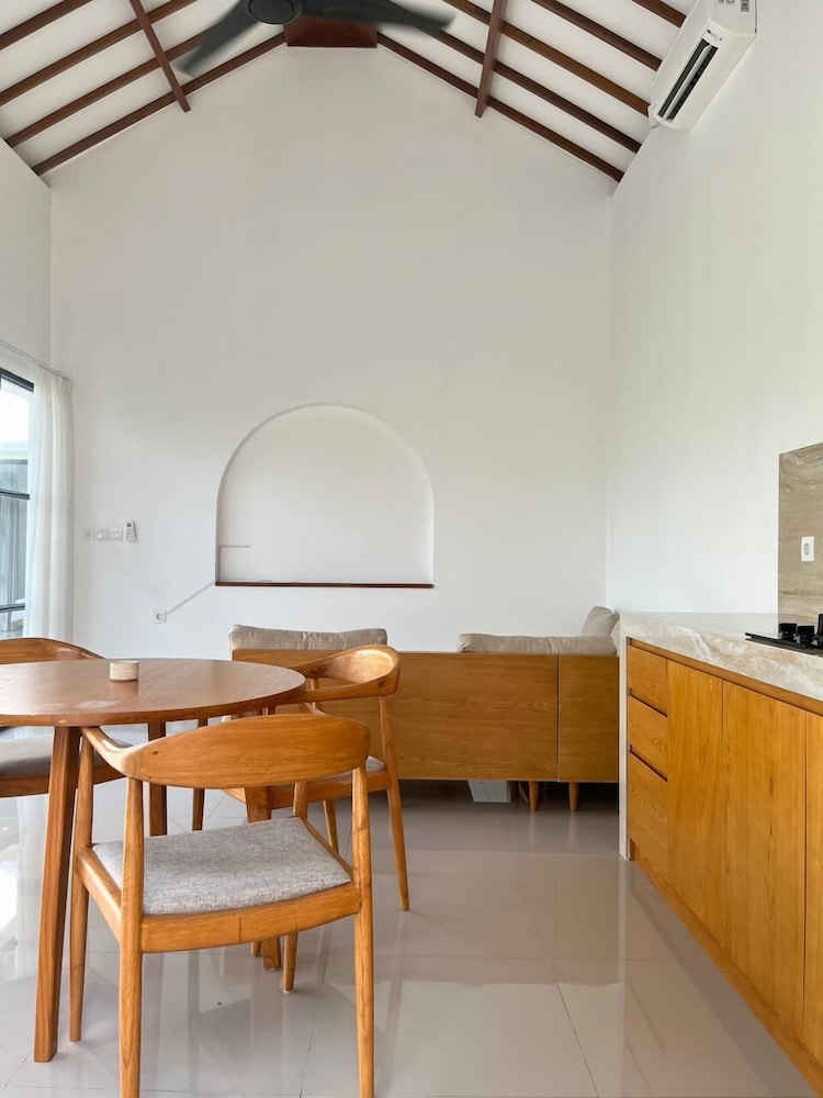 Alaya Villa Munggu