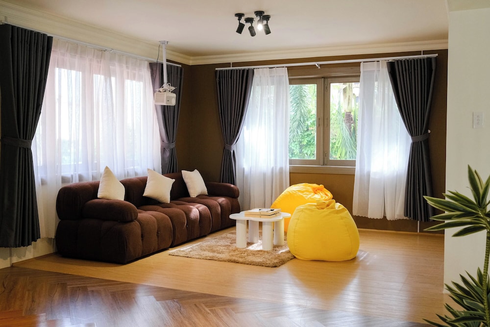 Oasis Villa in Thao Dien