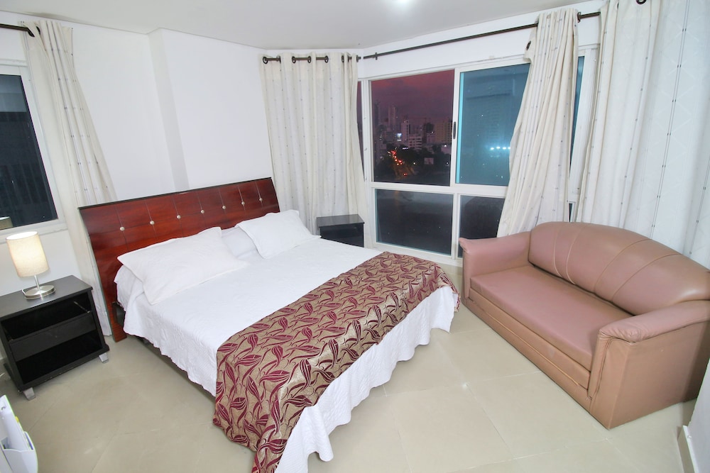 Apartamento Laguito - Vista al Mar