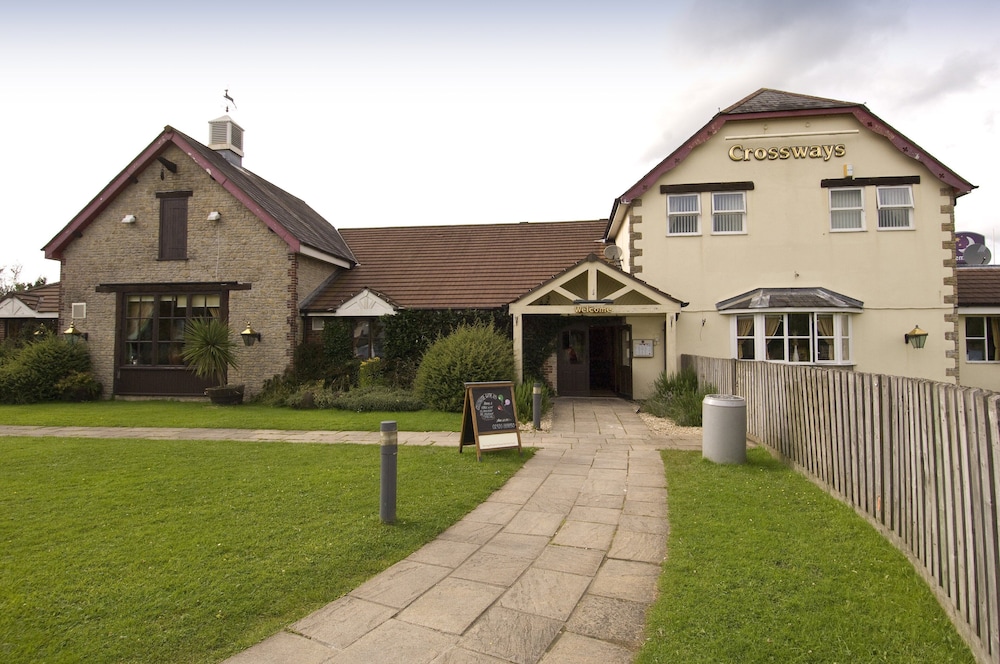 Premier Inn Caerphilly Crossways, Billede 8