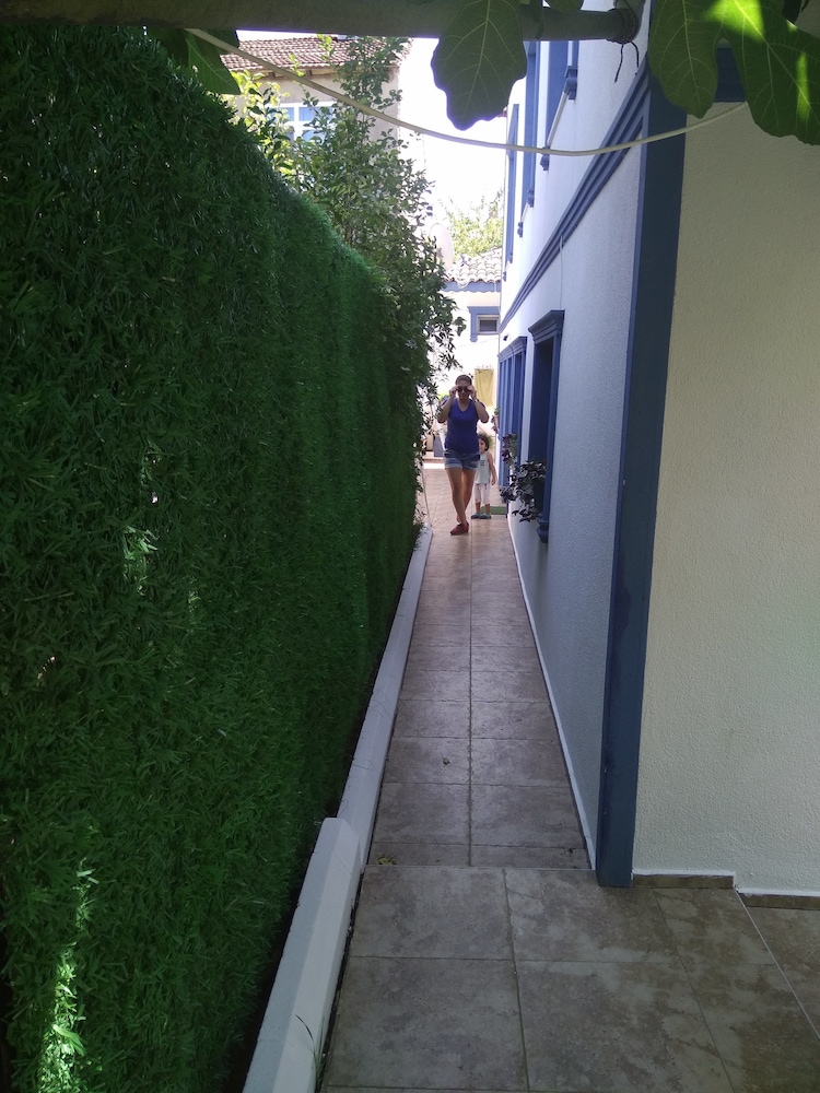 Agva Ayse Hanim Guesthouse