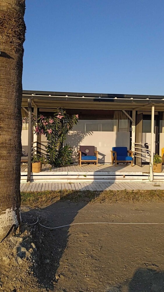 Outdoor Space