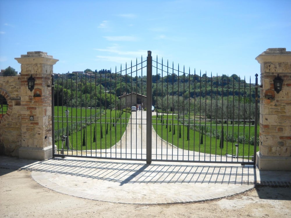 Residenza Degli Oleandri