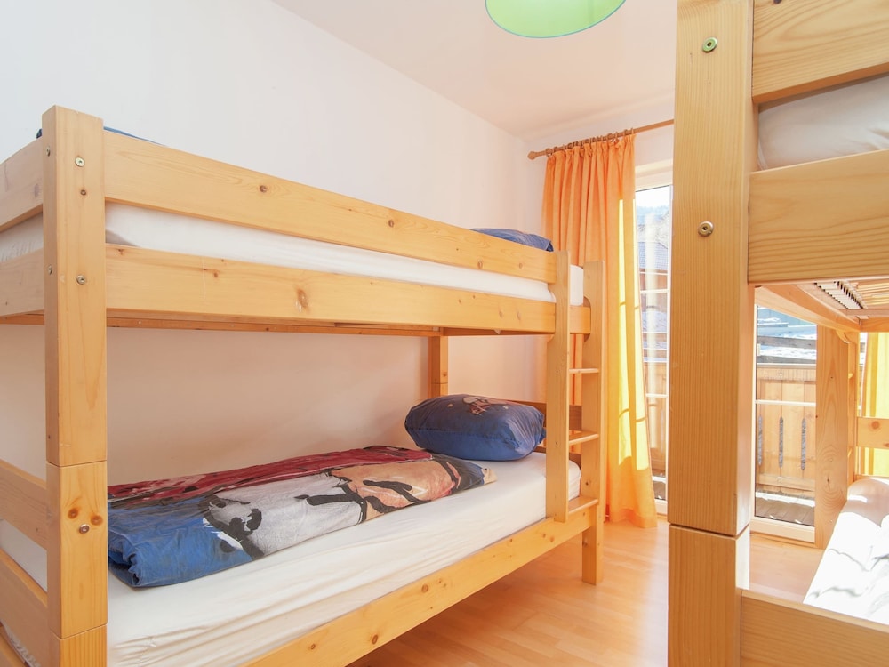 Lovely Chalet in Sankt Margarethen im Lungau near Ski Lift view 4