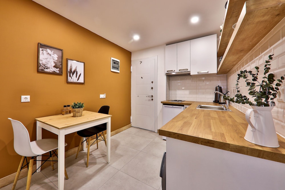 Yaz Apart Hotel - Image 61