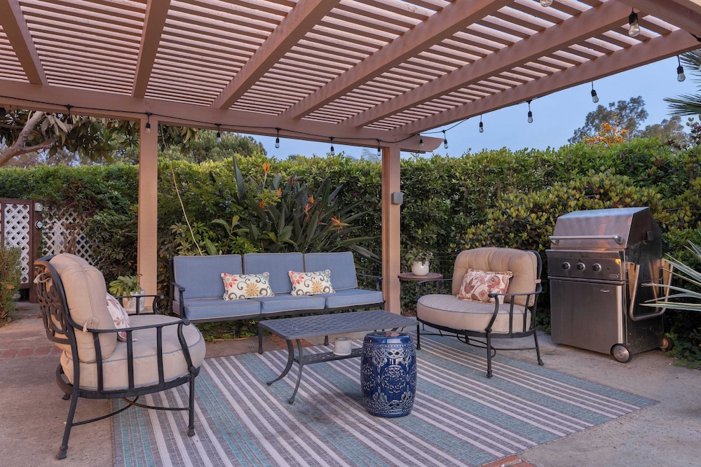 Rancho Real by Avantstay Private Pool + Hot Tub Luxe Group Retreat
