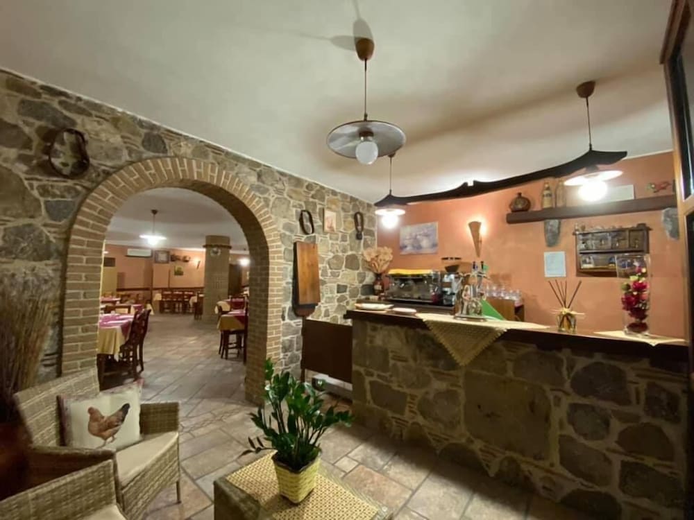 Agriturismo La Locanda del Gallo photo 2