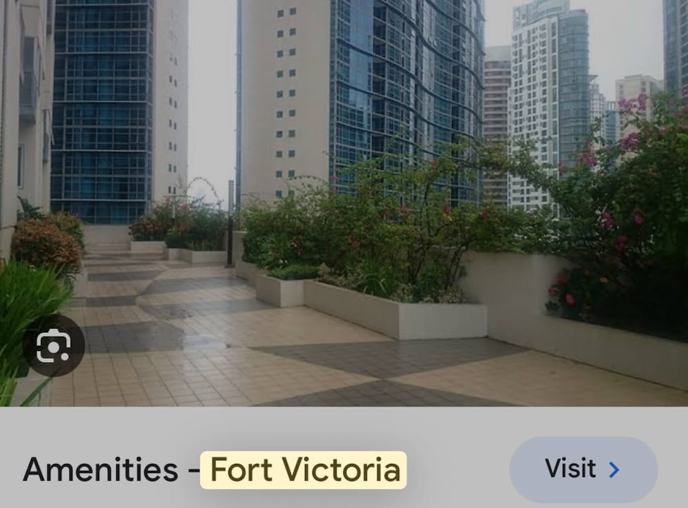 BGC Cheap Condo in BGC 5thavenue -23rd Street