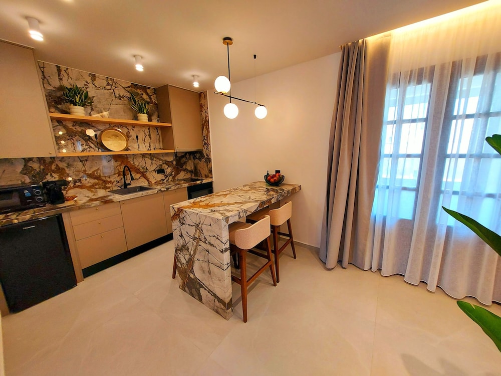 Minares Luxury Suite